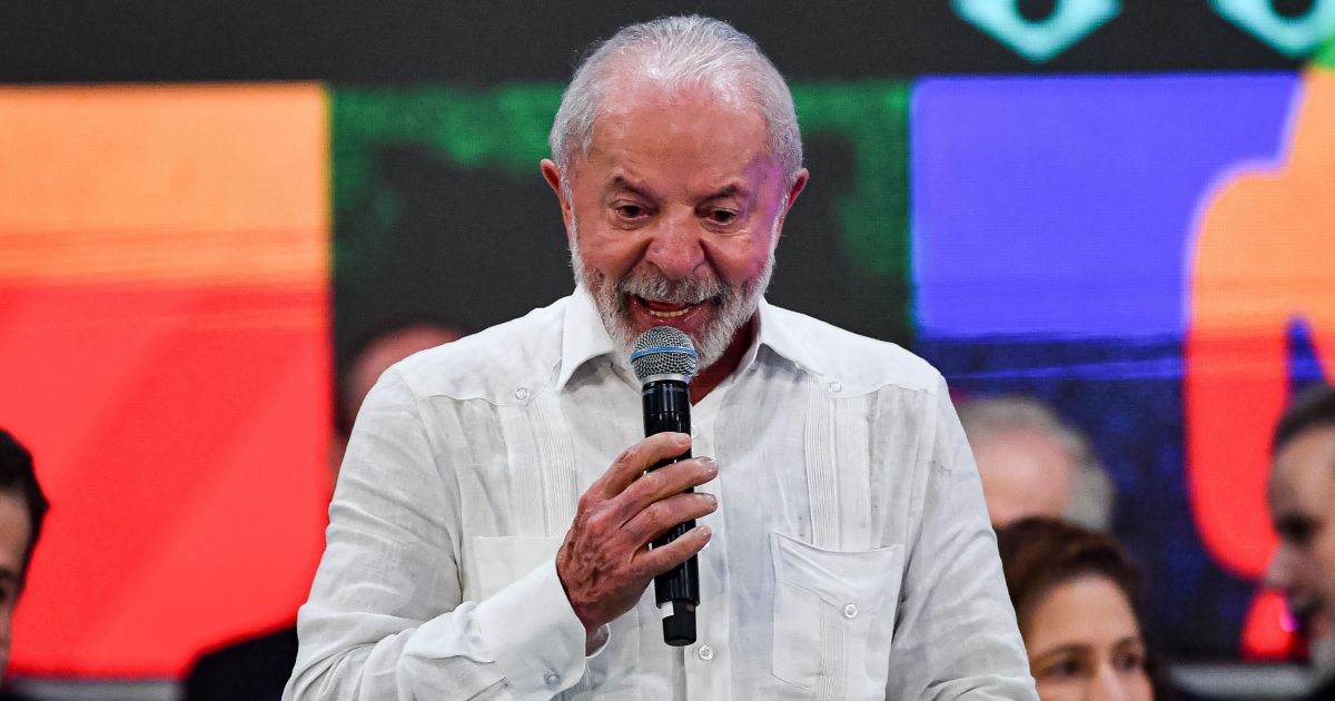 Lula coloca Brasil à disposição dos EUA para combater o narcotráfico