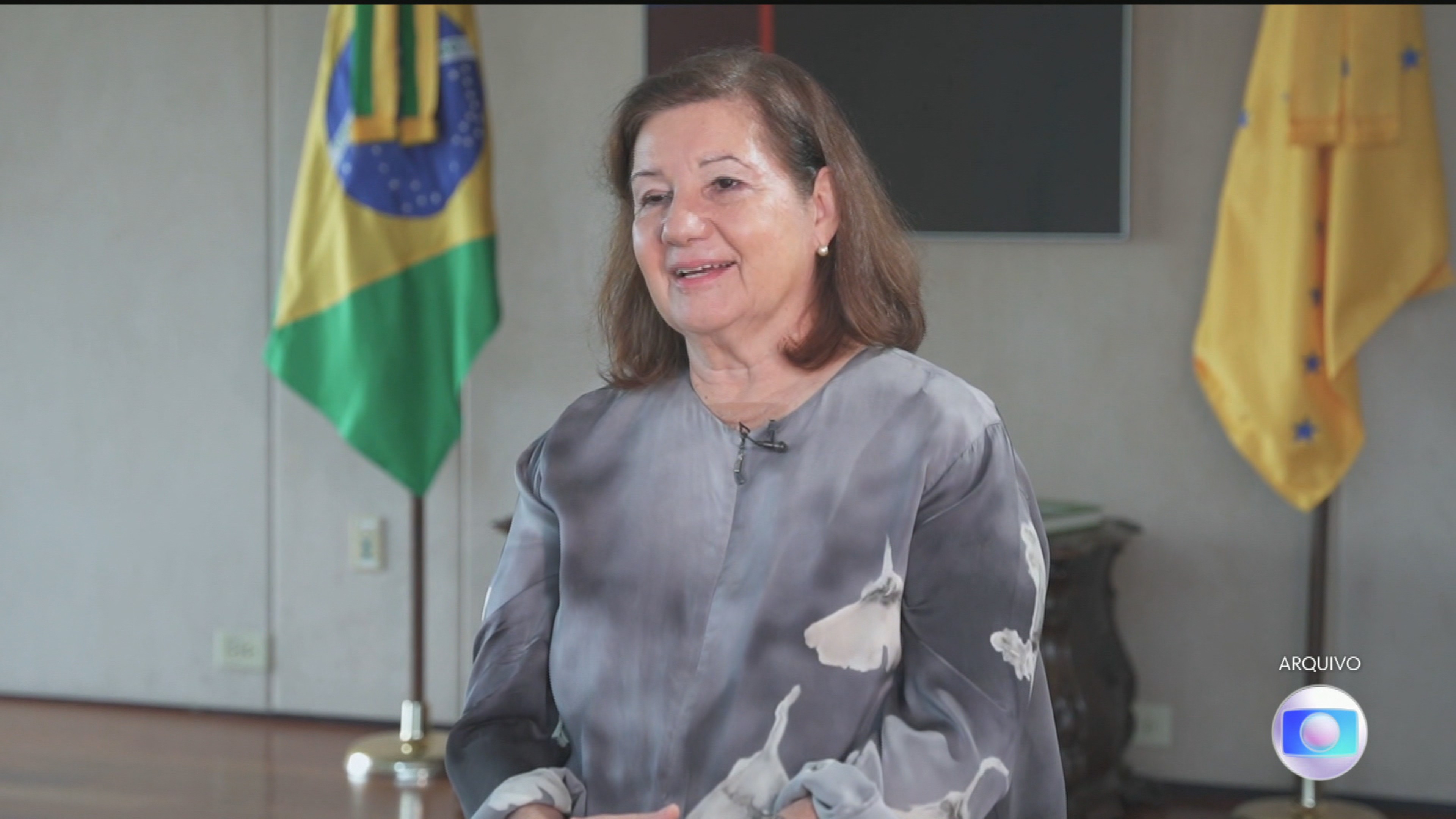 Brasil impõe reciprocidade diplomática após revogação de visto de embaixadora