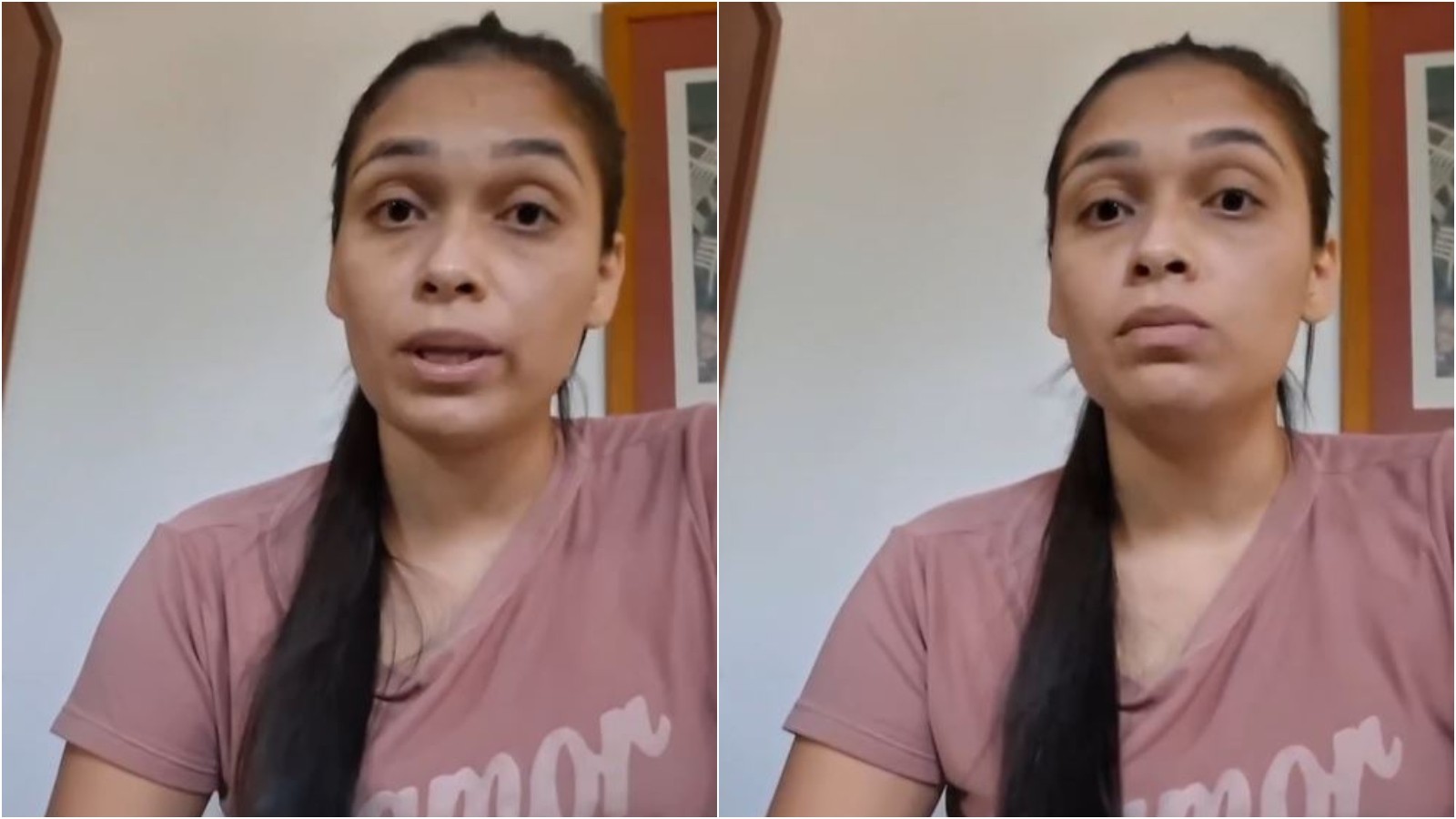 Brasileira denuncia agressões e cárcere após viagem para trabalhar no Caribe