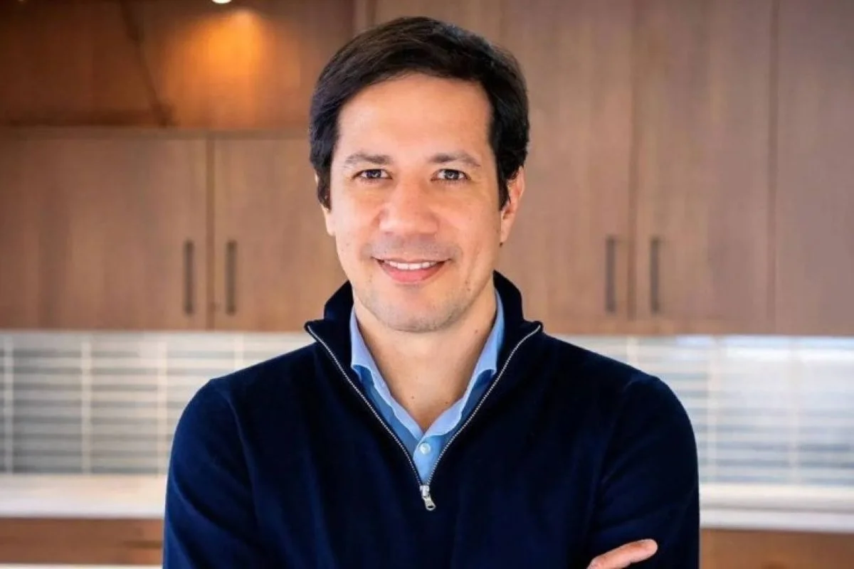 Brasileiro Rafael Oliveira é nomeado CEO global da Heineken em movimento inédito