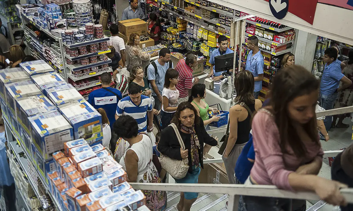 Pesquisa BTG/Nexus aponta que 47% avaliam economia do País como negativa
