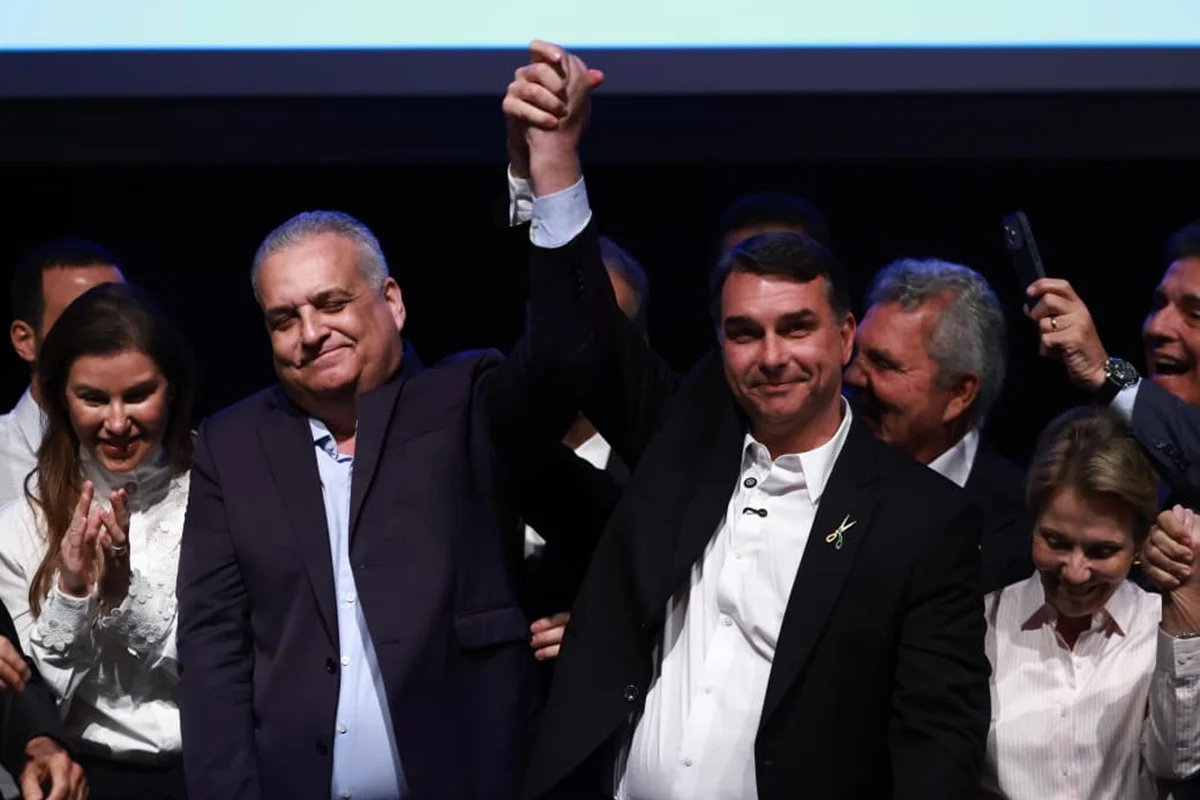 Campanha de Flávio quer transformar o Nordeste em novo Vale do Silício