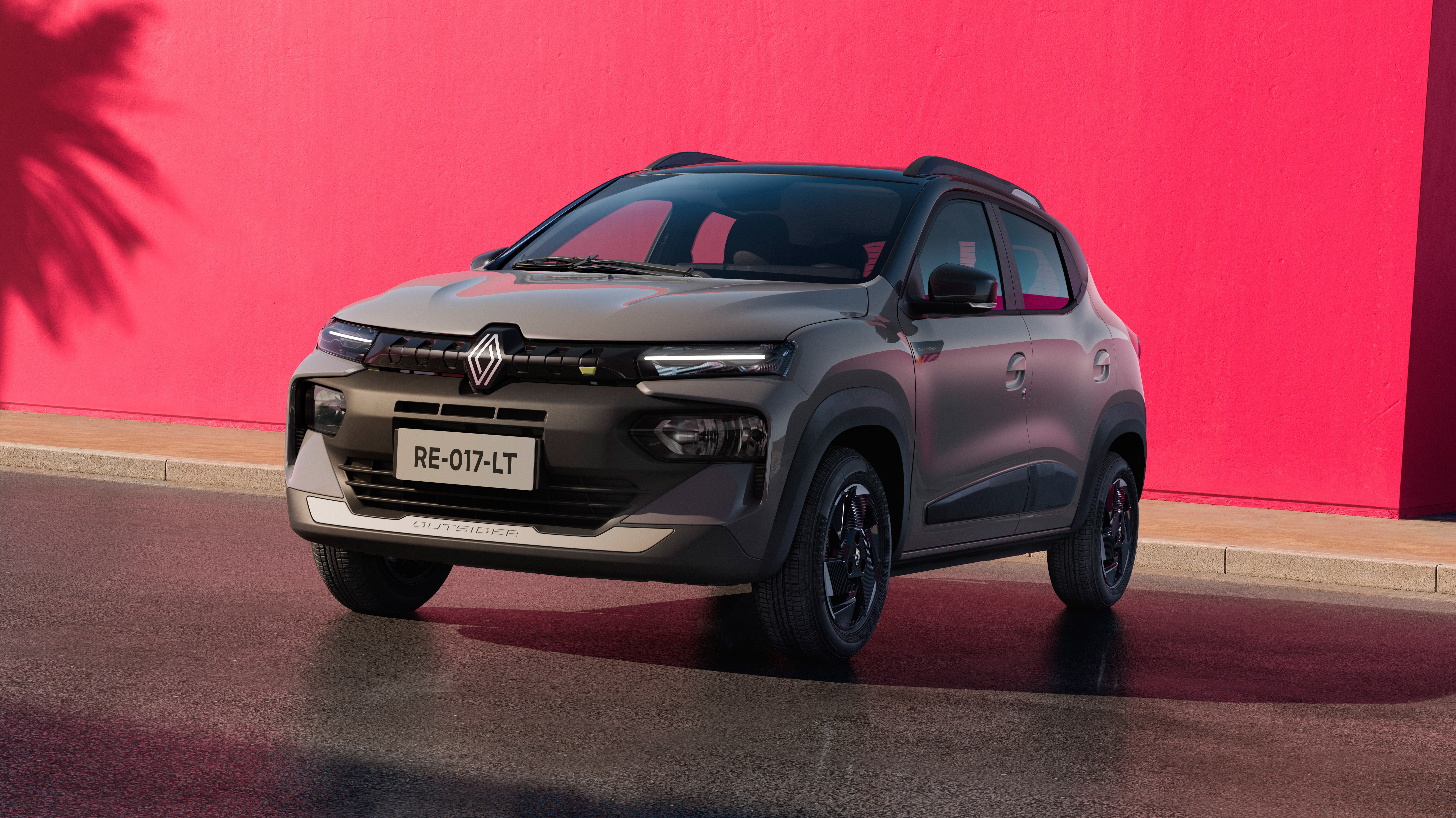 Renault reduz preço do Kwid em R$ 11,6 mil e mantém posto de mais barato do Brasil