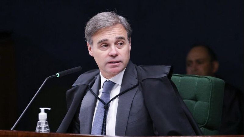 STF reforça segurança de André Mendonça após caso Master