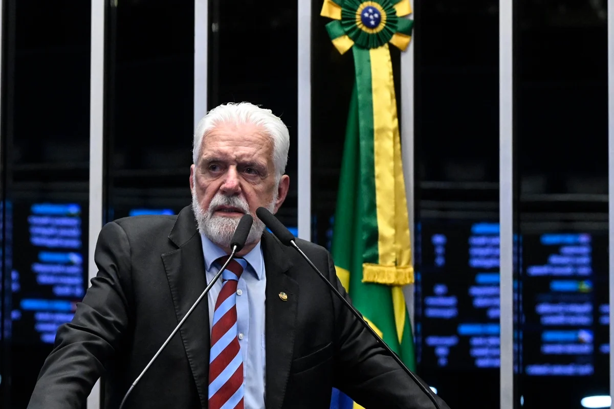 Senador Wagner rebate acusações sobre Caso Master dias antes de operação da PF