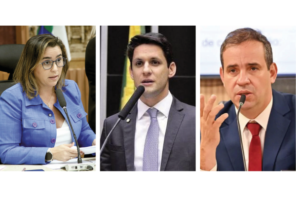 “Time do Lula” no RN tem chapa completa ao Senado