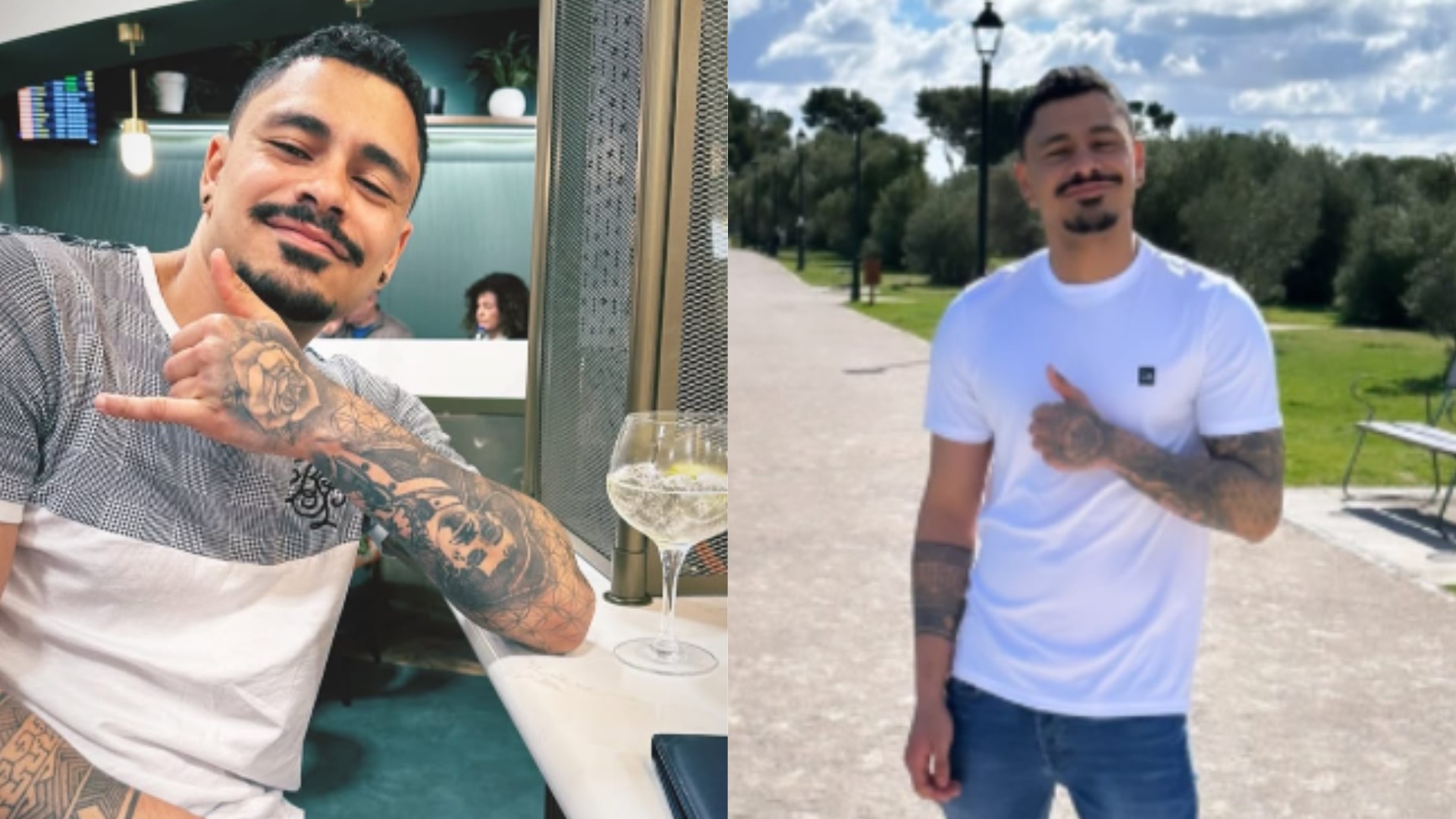 Corpo de Dener Marcos Guieiro, chef brasileiro desaparecido, é encontrado em Londres