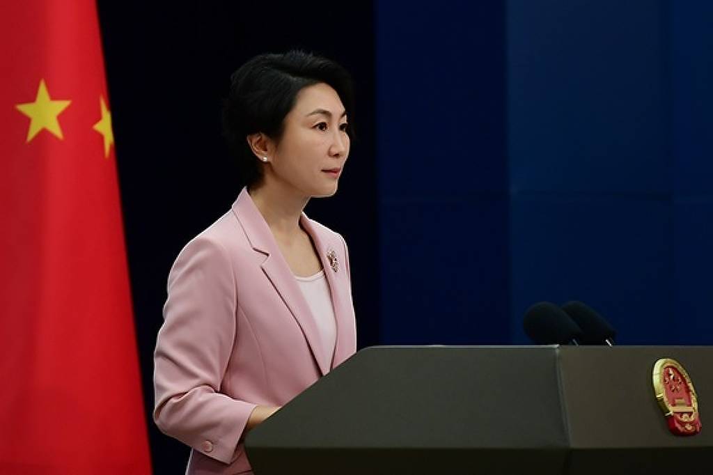 China defende 'não interferência' após EUA designarem PCC e CV como terroristas