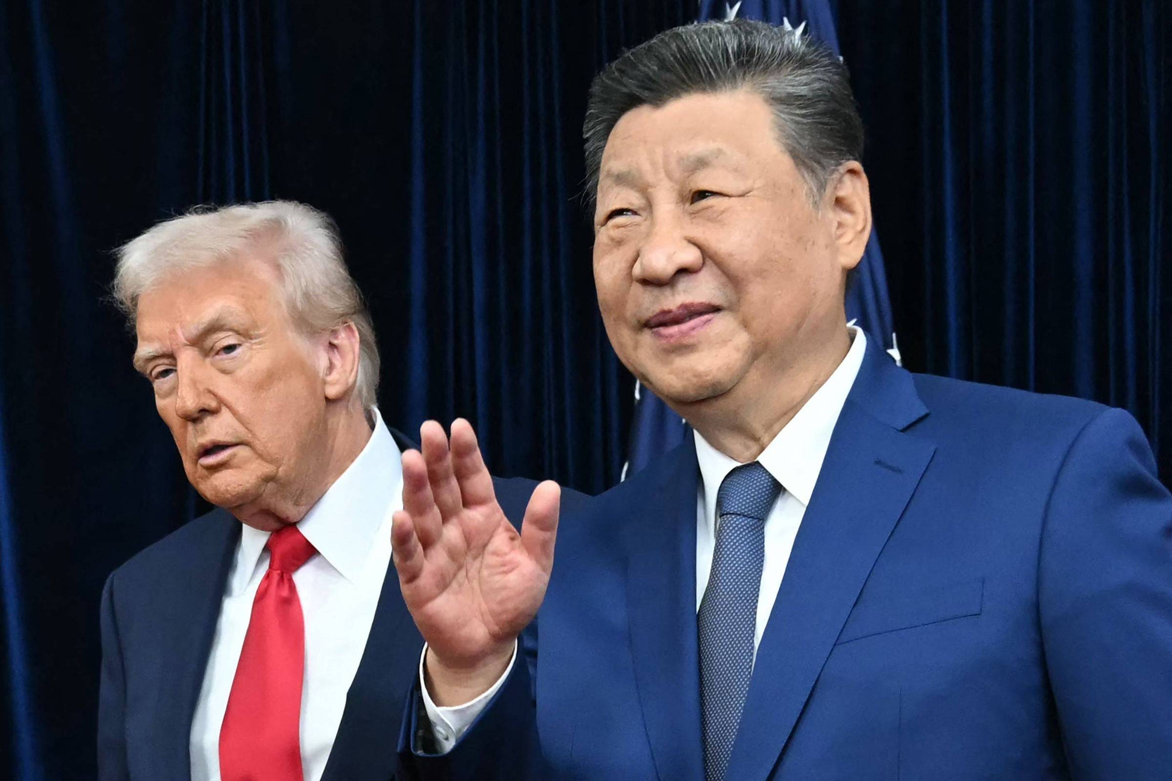 América Latina reavalia aliados: China cresce em prestígio, EUA e Europa perdem