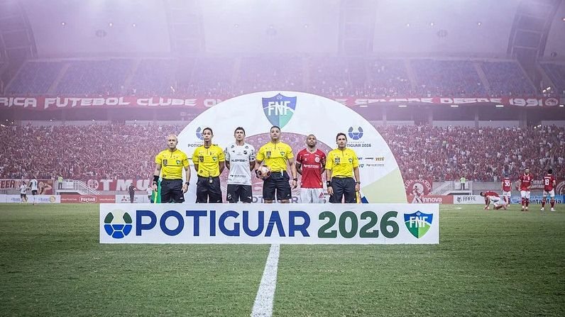 América SAF define valores para Clássico Rei na Arena das Dunas