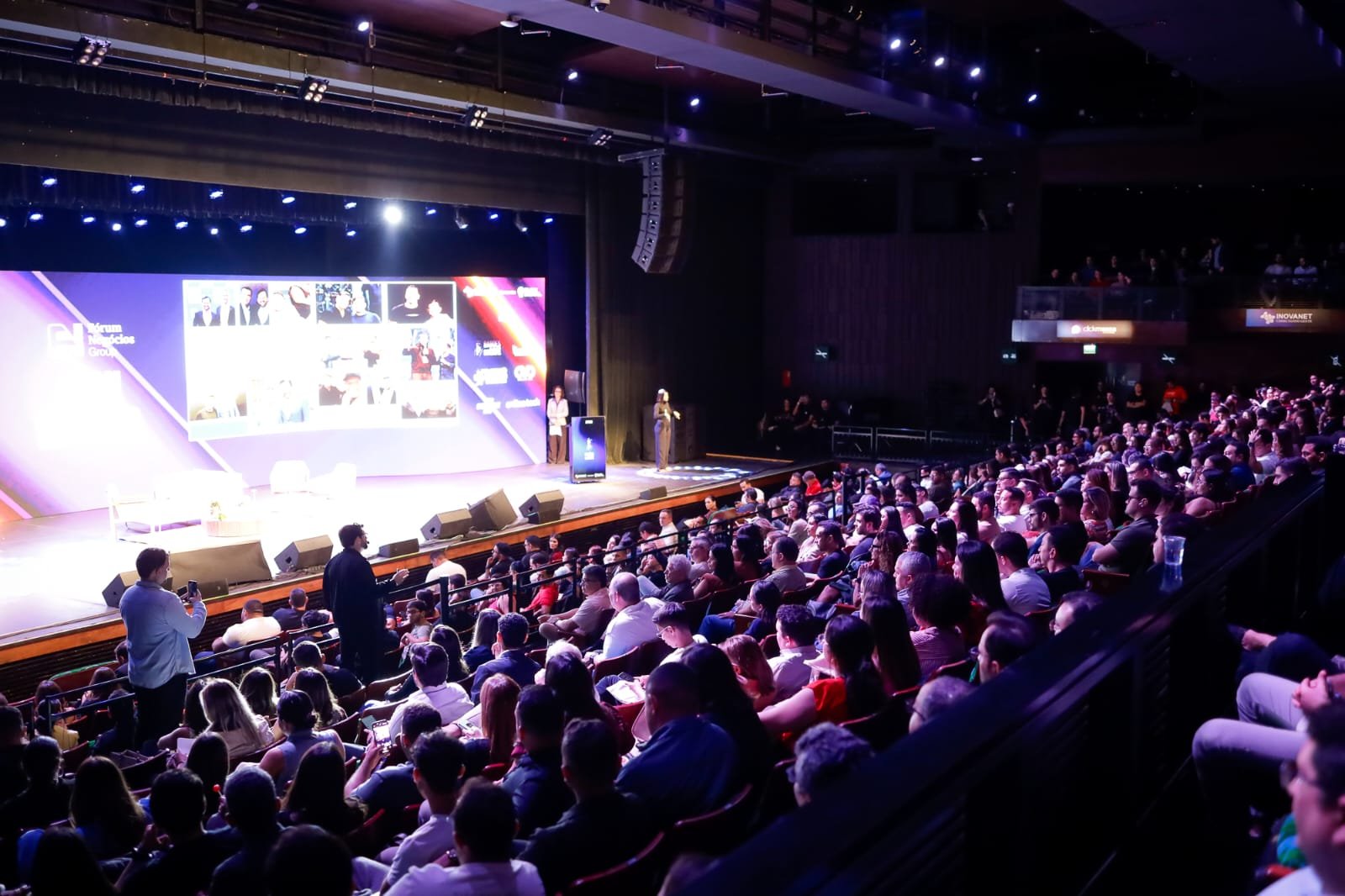 Click Digital 2026 reúne especialistas em marketing e IA em Natal