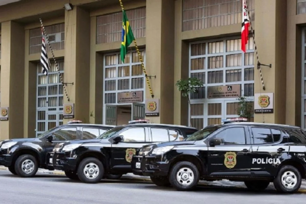 PM reage a assalto com filho na garupa e mata suspeito em São Paulo
