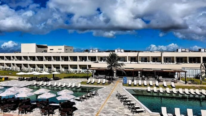 Prefeita Jussara Sales comemora resort de R$ 50 milhões em Extremoz