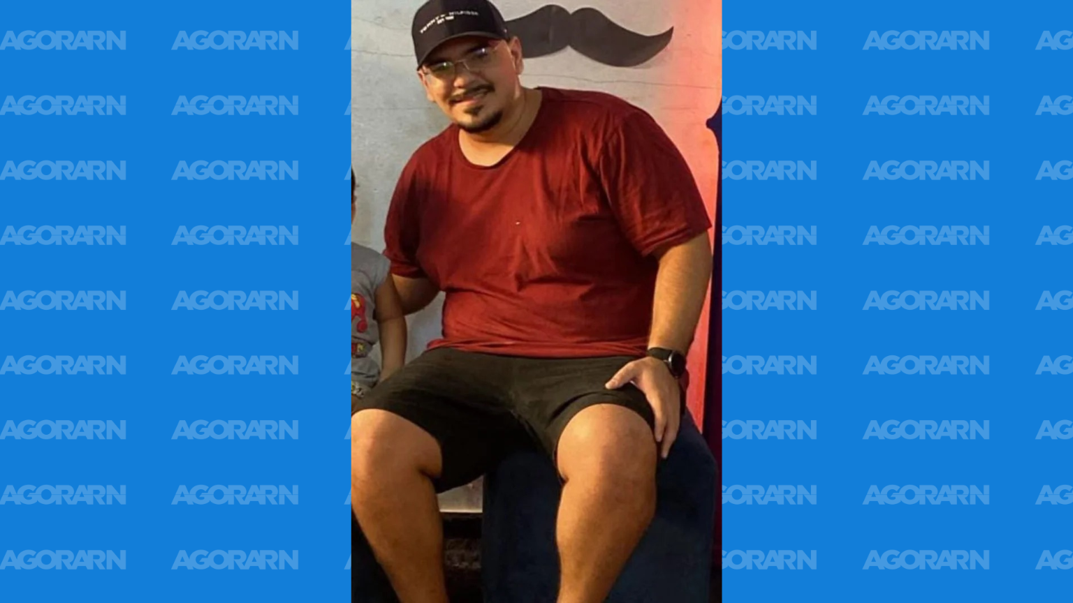Comerciante Wesley Souza é encontrado morto no bairro Golandim
