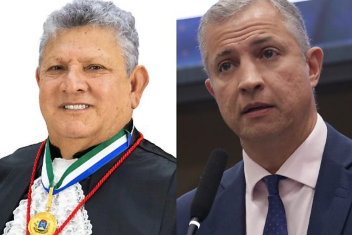 Polícia Federal investiga venda de sentenças no TJMT com desembargador e deputado