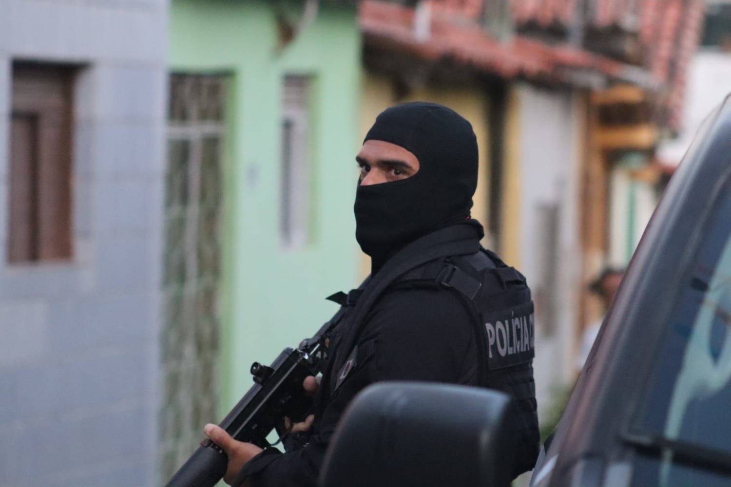 Homem condenado por matar pastor é preso 16 anos após crime em Natal