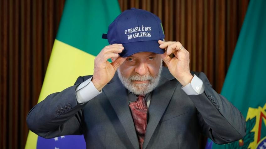 Congresso do Paraguai exige respeito à história após declarações de Lula