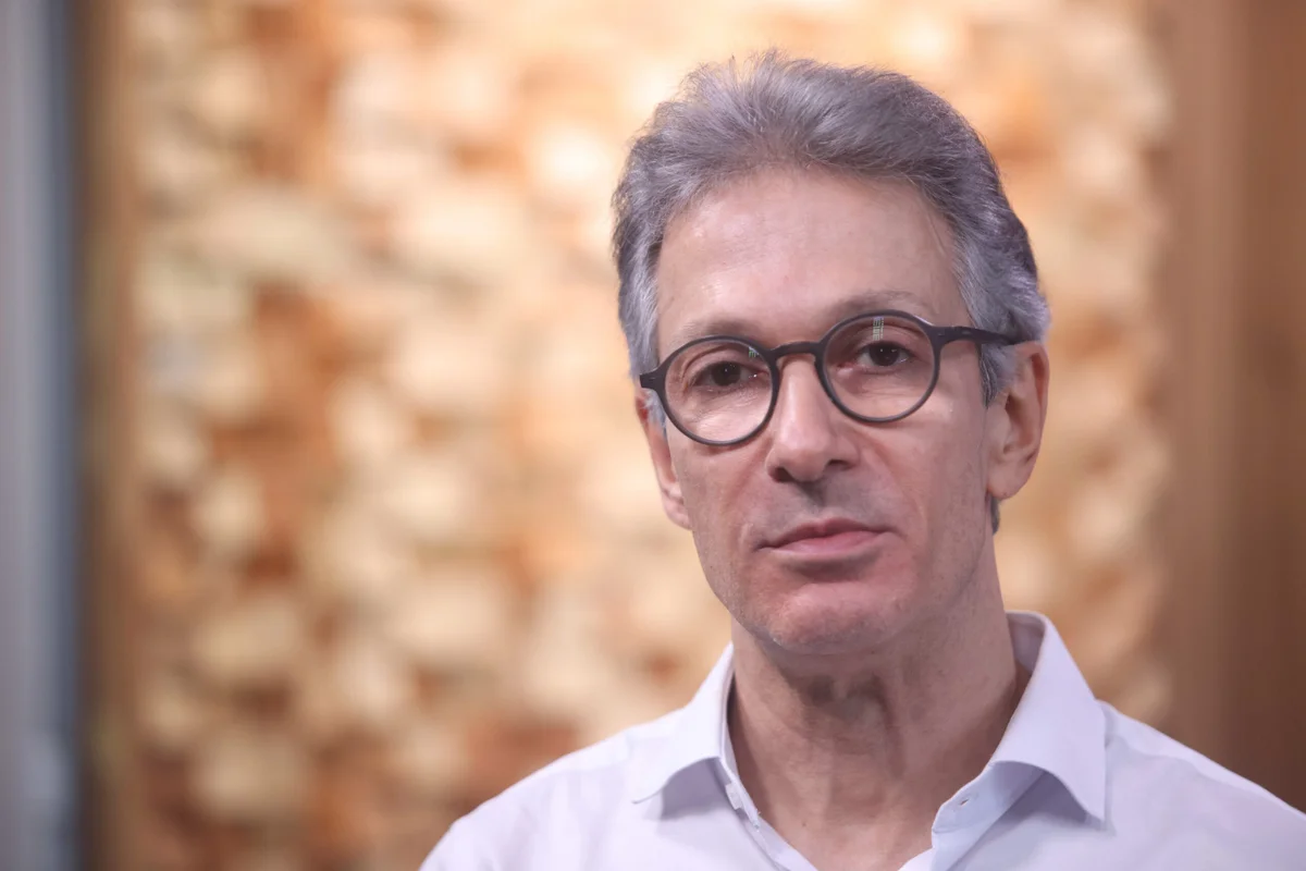 Novo oficializa candidatura de Romeu Zema e afasta aliança com o PL