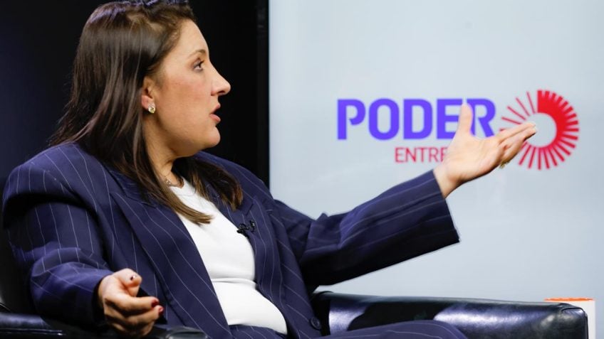 Daniella Marques refuta vitimização e defende autonomia feminina
