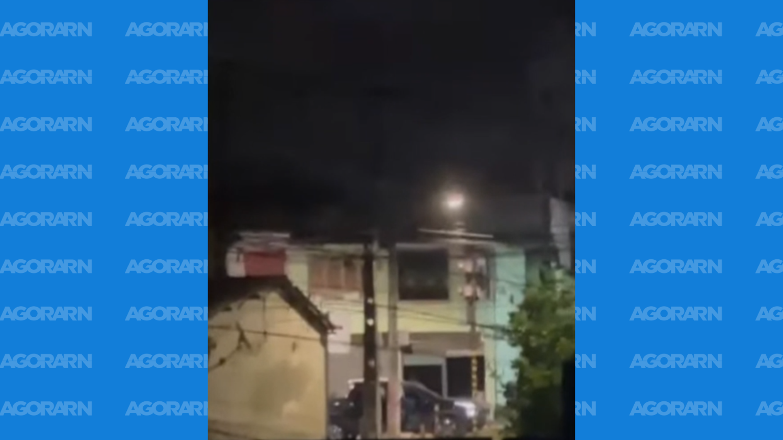 Ataque a tiros em bar deixa dois mortos e grávida ferida na Zona Oeste de Natal