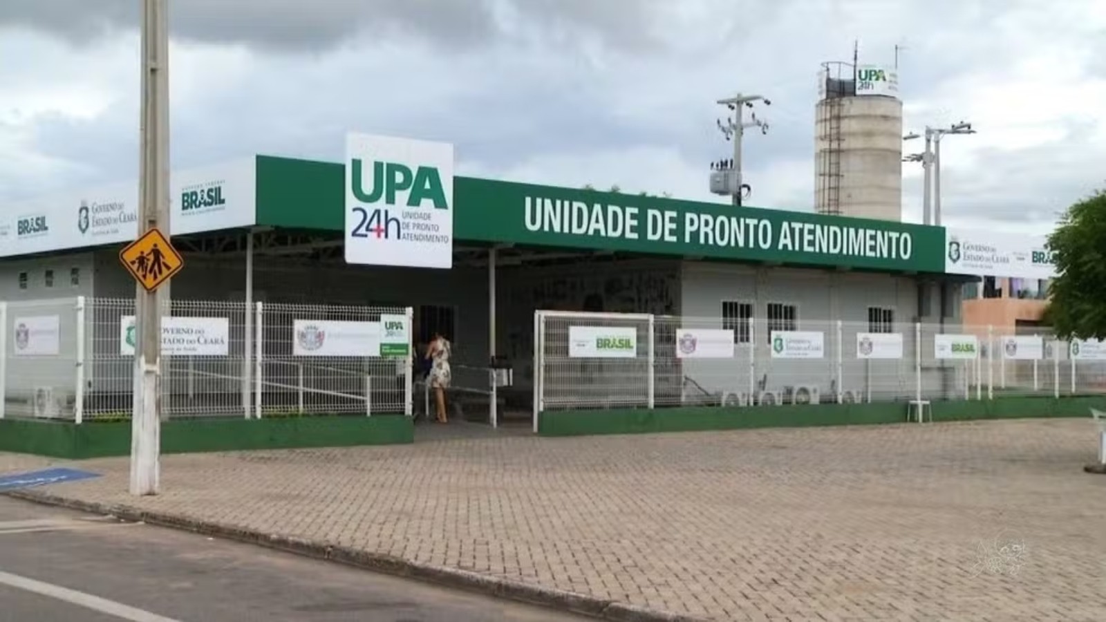Criminosos fingem ser policiais e atacam família em Juazeiro do Norte