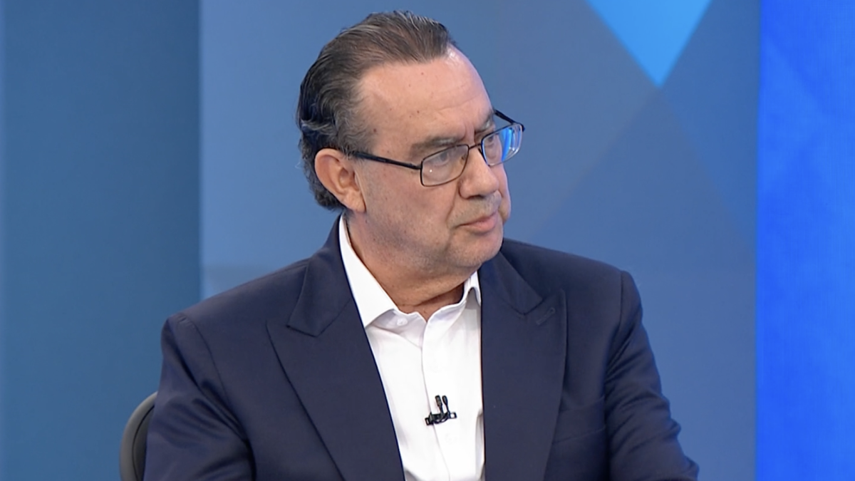 Augusto Cury propõe Ministério da IA e aumento de impostos para bets