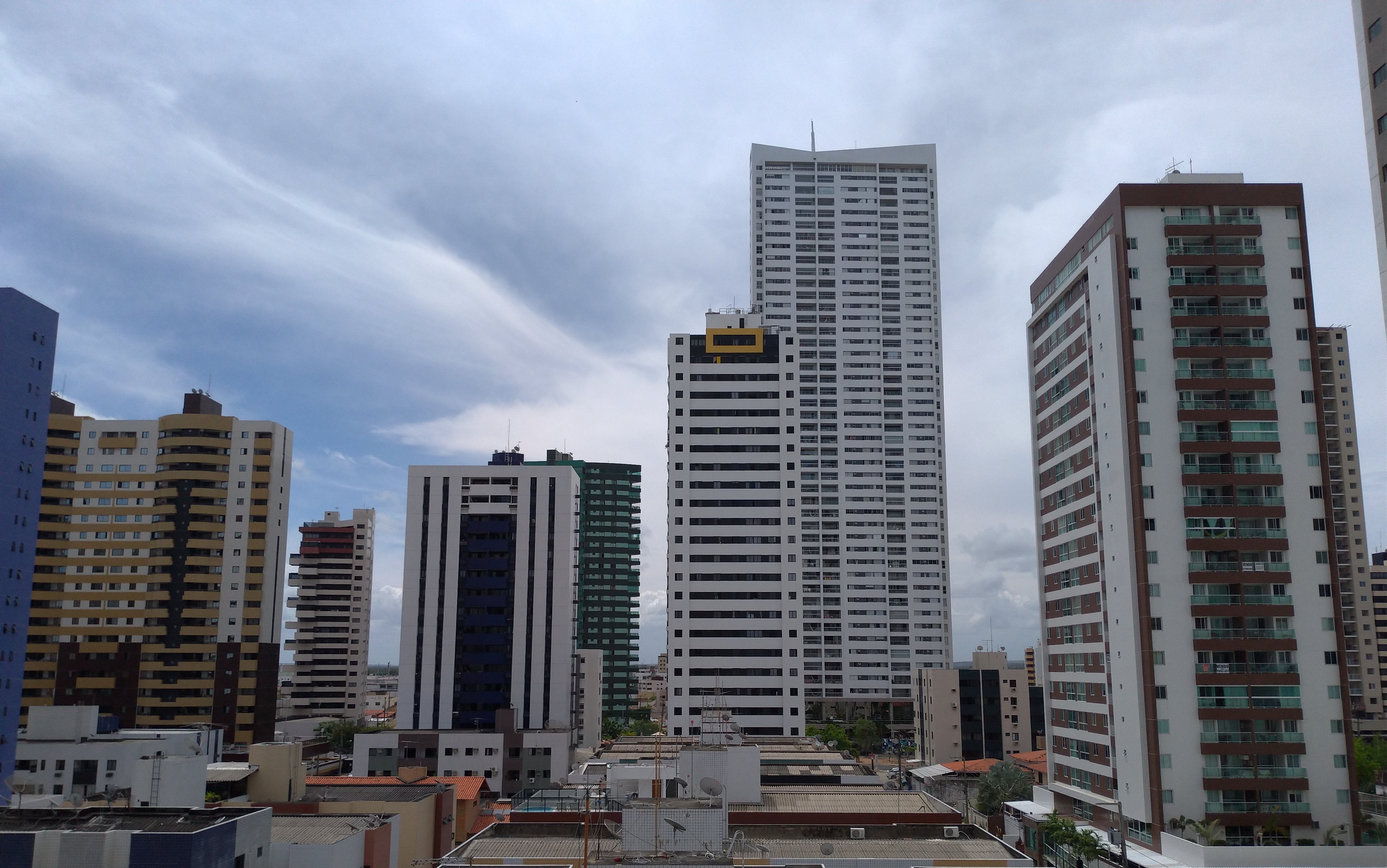 Paraíba registra segundo maior custo do metro quadrado no Nordeste em junho de 2026