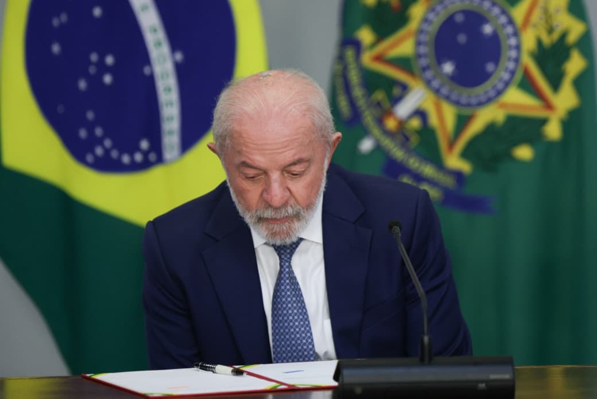 Datafolha: 38% avaliam gestão Lula como ruim ou péssima, mas diferença para avaliação positiva diminui