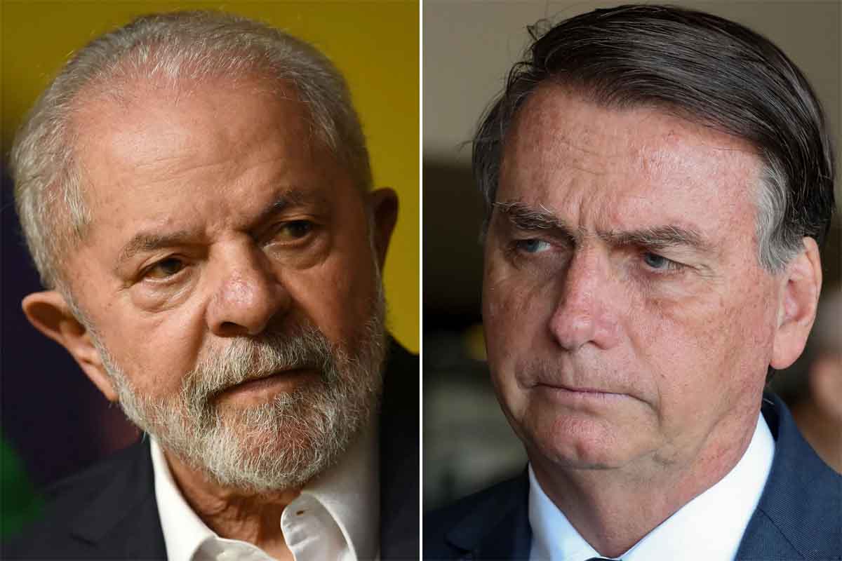 Datafolha: maioria esmagadora dos eleitores mantém voto de 2022