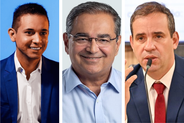 Pesquisa DataVero: Álvaro Dias e Cadu Xavier avaliam novos cenários da disputa ao Governo do RN