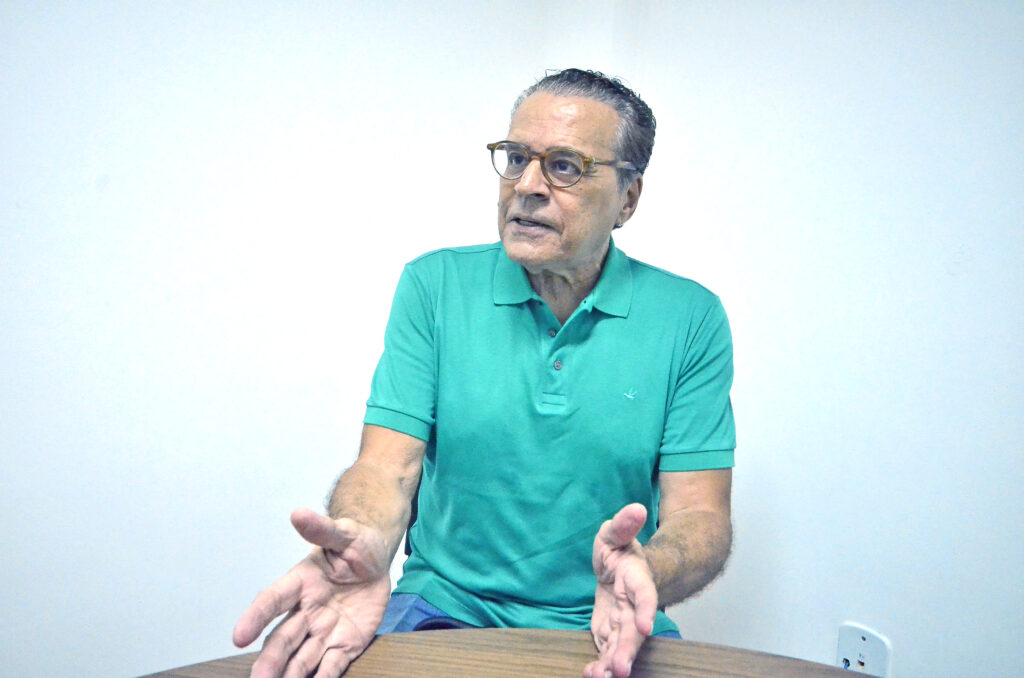 Defesa de Henrique Eduardo Alves reage à condenação por lavagem de dinheiro e alega 'criminalização da política'