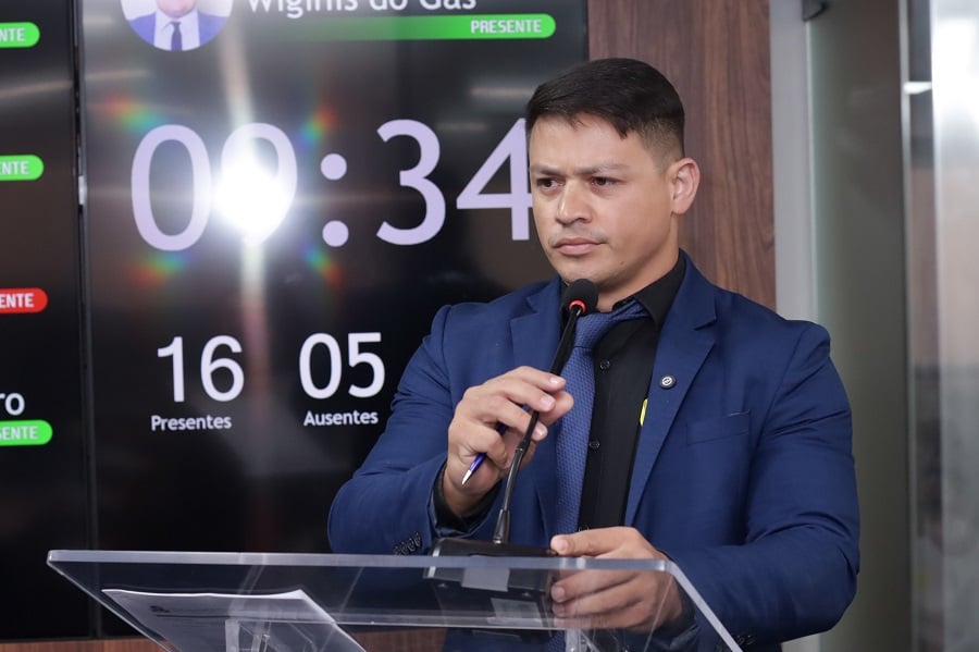 Delegado aponta retaliação de facção como motivação de atentado contra vereador de Mossoró