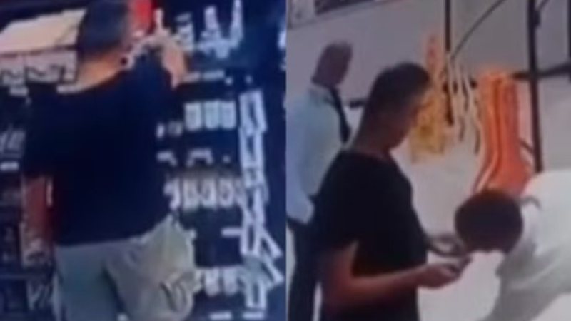 Delegado da PF é detido em flagrante por tentativa de furto no Recife