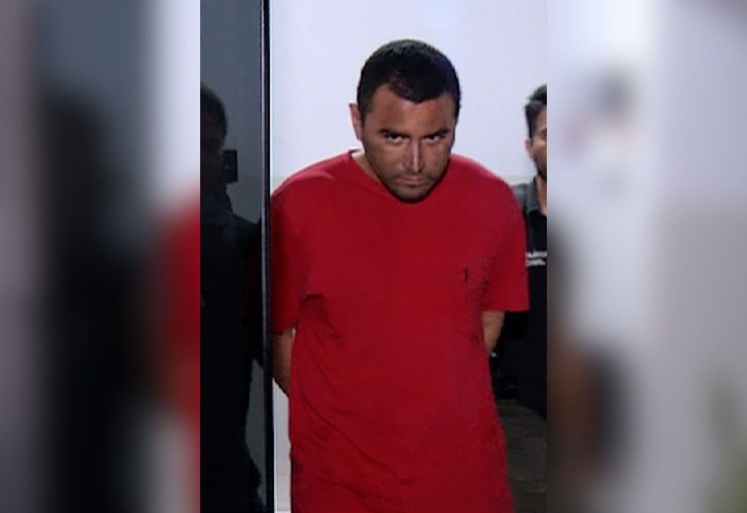 Pai é acusado de forjar afogamento após morte de Gustavo, de 3 anos