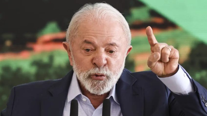 Quaest revela maior desaprovação a Lula em abril de 2026