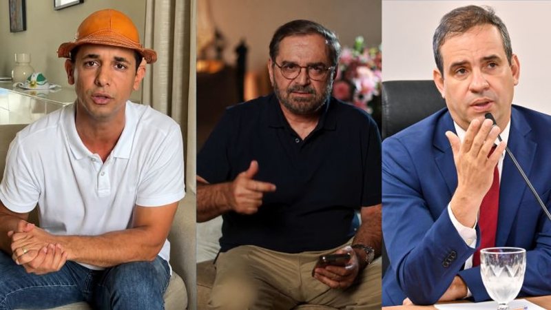 Oposição ganha força no Rio Grande do Norte com alta desaprovação de Fátima Bezerra