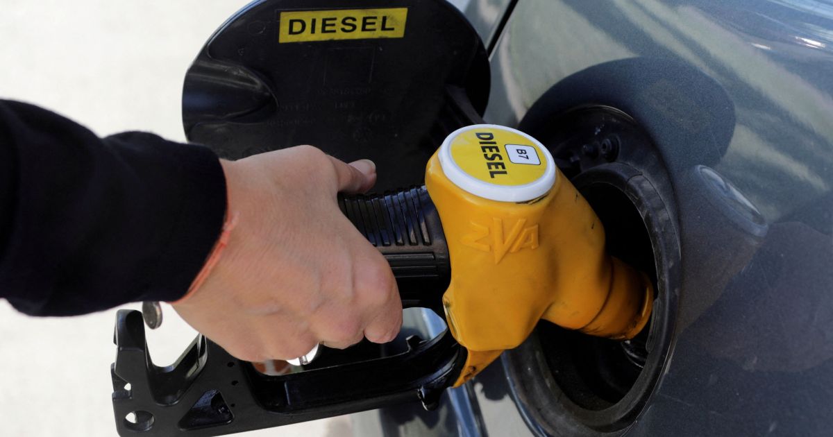 Comsefaz Projeta Acordo Crucial para o Diesel até Próxima Semana