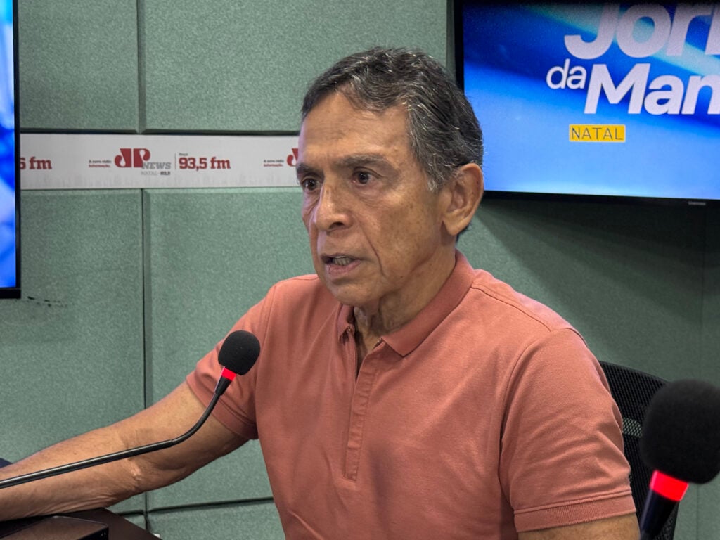 Diretor do Instituto Consult aponta agosto como mês decisivo para eleições no RN