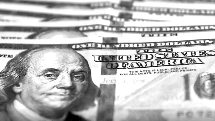 Acordo no Oriente Médio derruba dólar para abaixo de R$ 5 e leva Ibovespa a recorde
