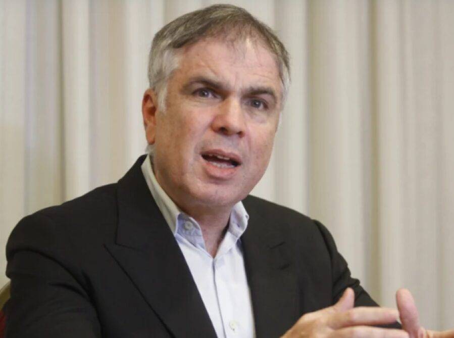 Flavio Rocha afirma que fim da escala 6x1 pode elevar preços e reduzir empregos