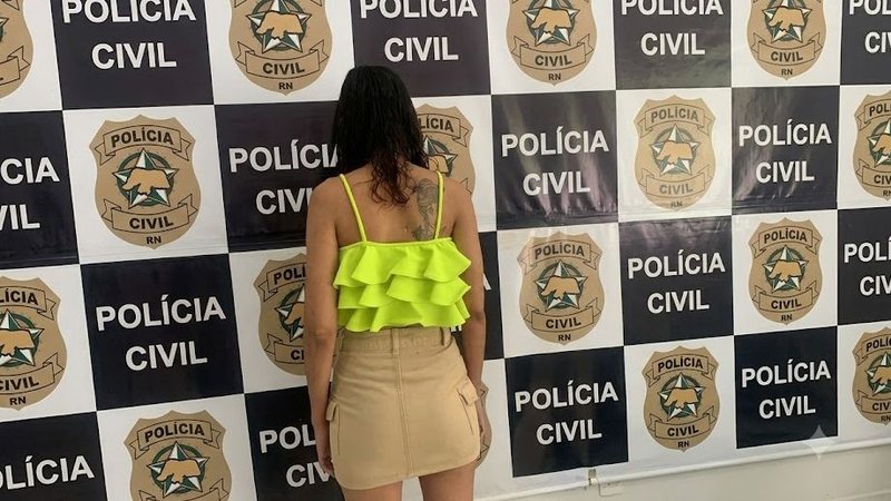Polícia Civil cumpre prisões por assassinato de adolescente no RN