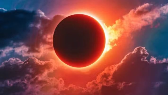 Eclipse lunar parcial poderá ser visto a olho nu no RN