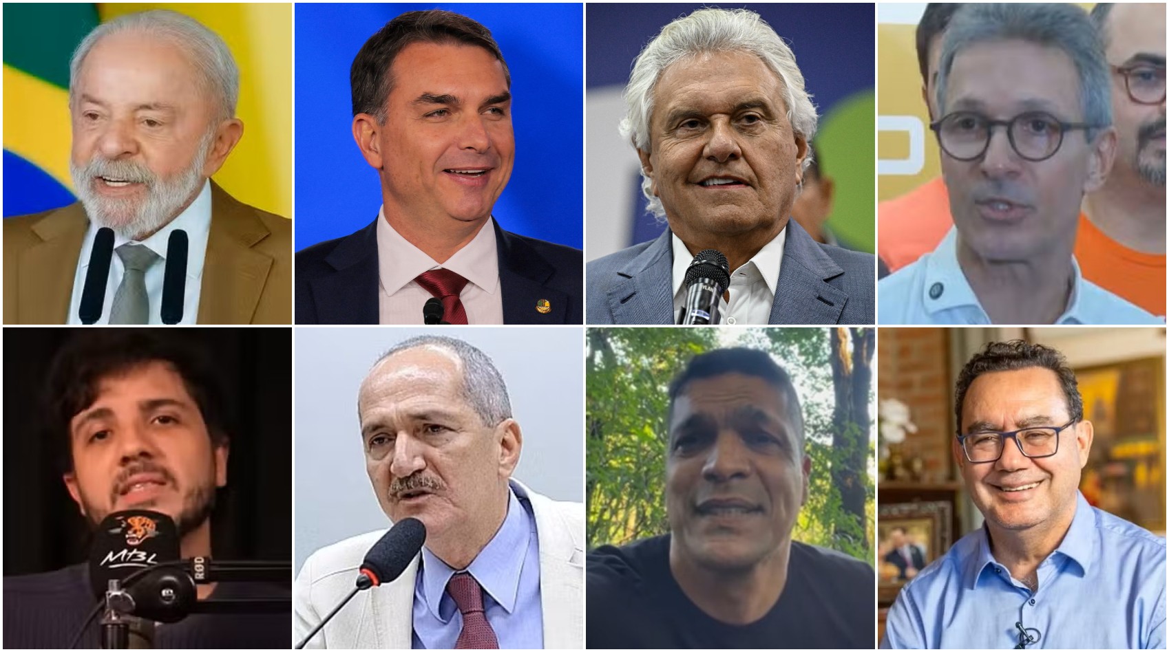 Por que Minas Gerais decide as eleições presidenciais desde 1998
