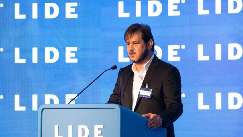 União Brasil decide manter neutralidade na corrida presidencial de 2026