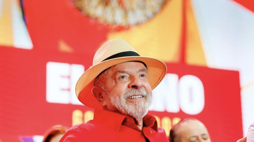 Lula gera repercussão ao colocar em dúvida vitória eleitoral do PT