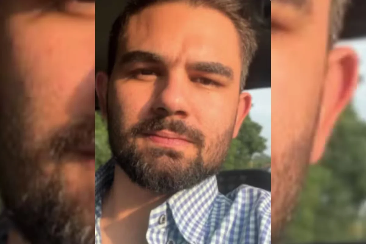 Instrutor é preso após morte de aluno em ritual de "banho de óleo" em escola de aviação
