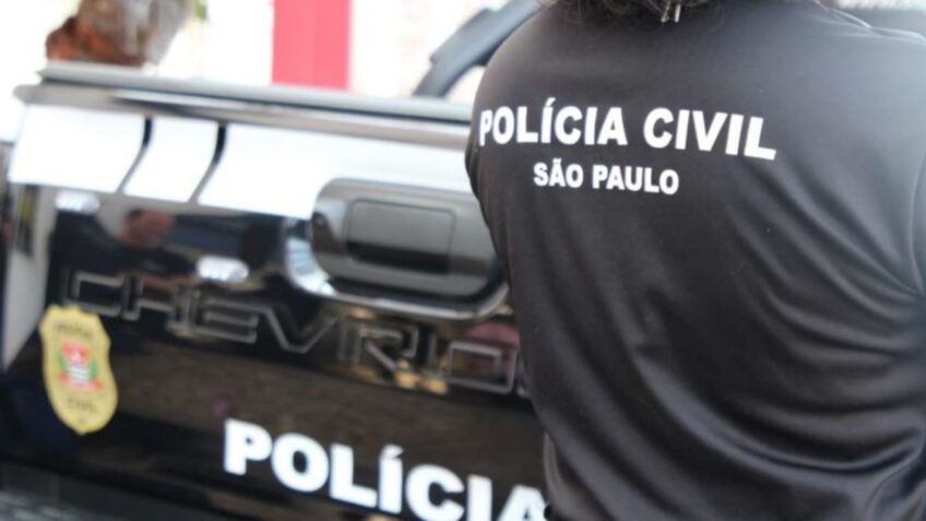 Força-tarefa da Polícia Civil de SP prende todos envolvidos em estupro coletivo