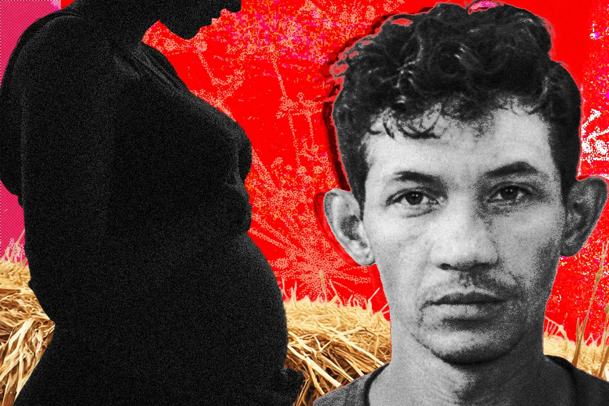 Homem é preso por tortura e cárcere privado de gestante