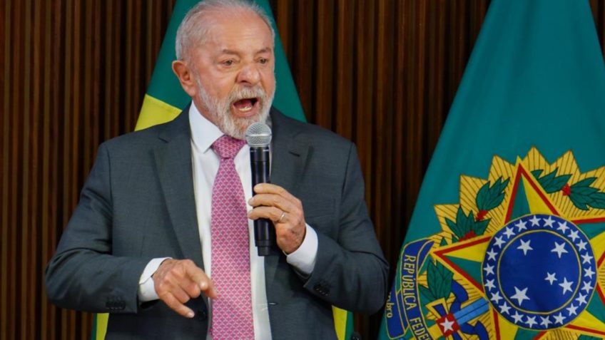 Brasil exige proposta dos eua por terras-raras