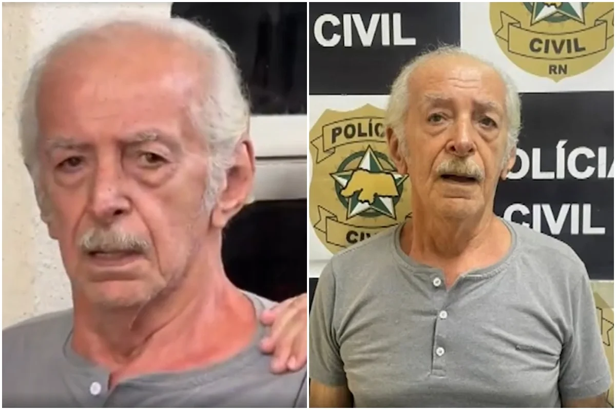 Prisão de ex-marido da ativista Maria da Penha é mantida após audiência